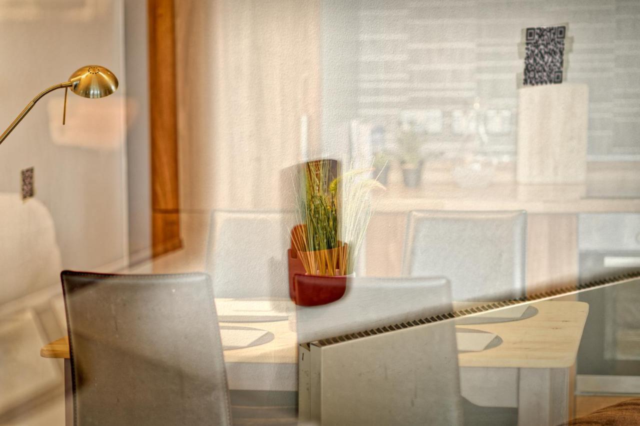 Sidemersey Livings- Convenient 1-Bedroom Flat With A View, Central Liverpool Extérieur photo